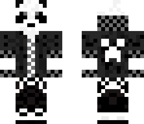 cool panda