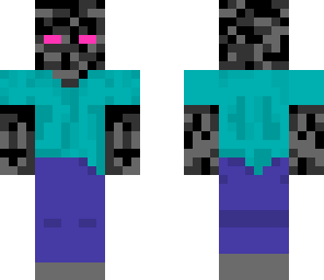 infected steve