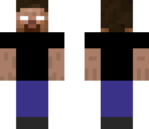 herobrine fallen kingdom
