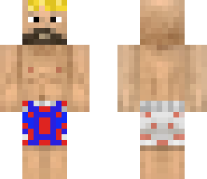 boxer guy