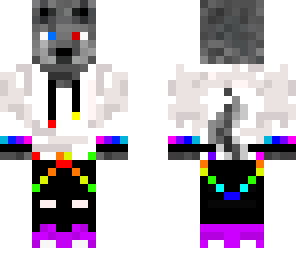 rainbowwolf
