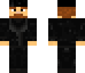notch