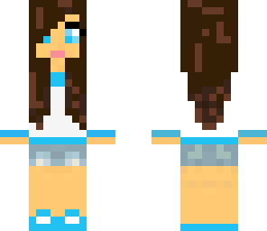 cute hoodie girl
