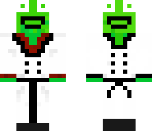 chef karate kermit