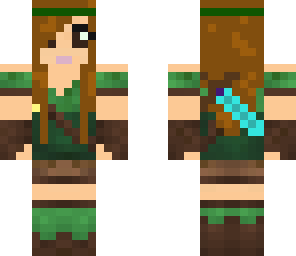elven