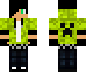 nice skin