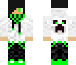 green emo