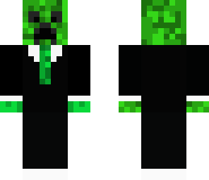 agent creeper