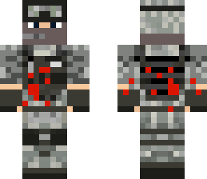 army marine
