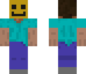 happy steve