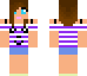panda top
