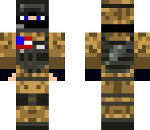 american soldier 2