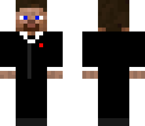 steve agente secreto