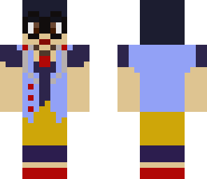 hipster snow white