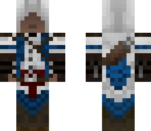 connor fixed