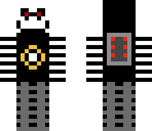 robot