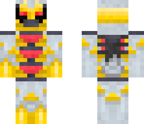 giratina