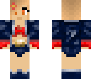 mma girl