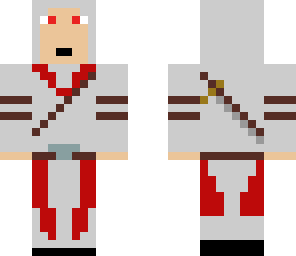 joe the assassin