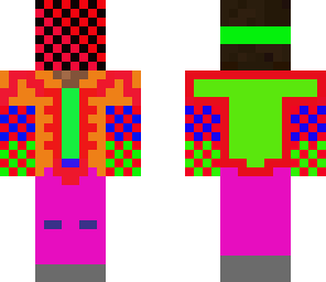 multi checked