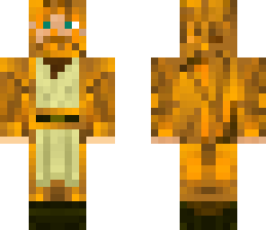 finished autumn sniper
