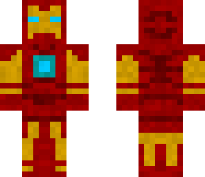 iron man classic