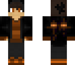 ender teen edited