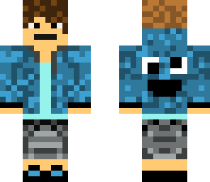 my *** skin