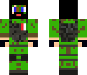 soldat 3