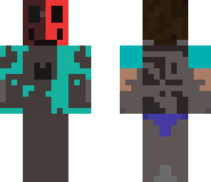 infected steve