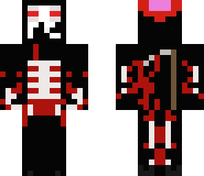 grim reaper