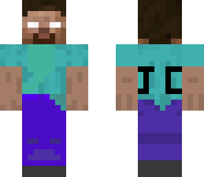 epic steve