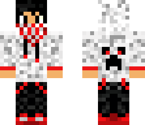 a skin