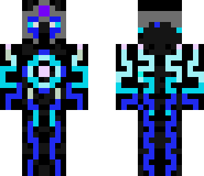 electricqueman