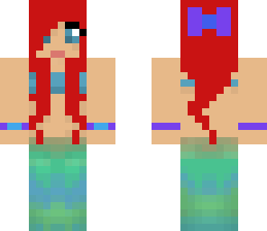 ariel