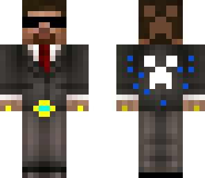 creeper gang member