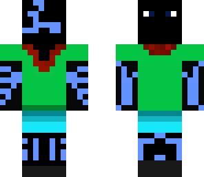 the energy man