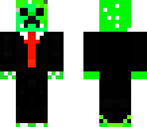creepermanager
