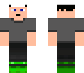guy with hat