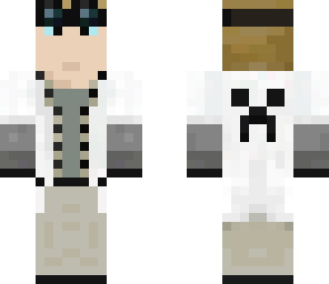 savius scientist