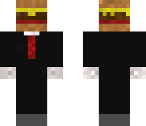 burgerhead