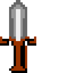 sword style