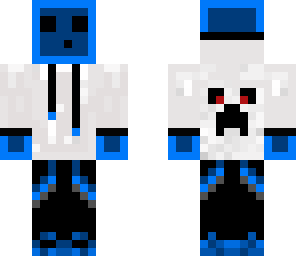 blue jerry slime