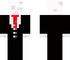slender man