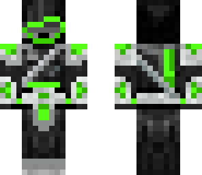 green assassin