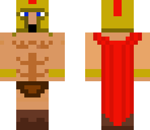 spartan