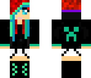 cool girl