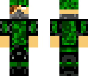 soldier