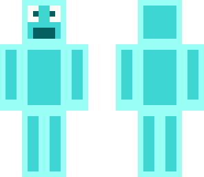 tron boy