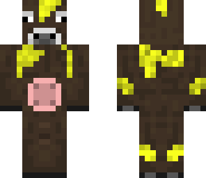 golden cow